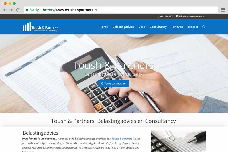Toush & partners