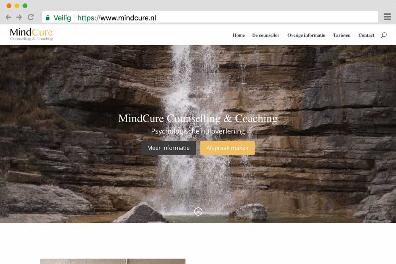 MindCure