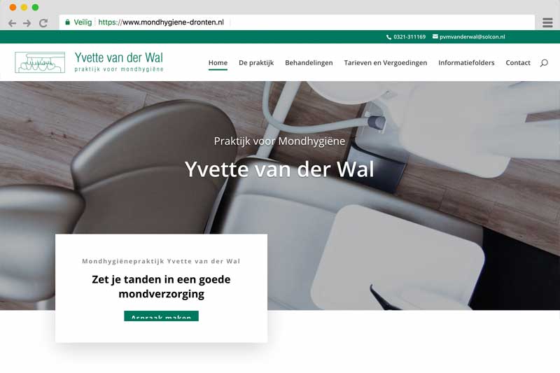 Mondhygiene Dronten