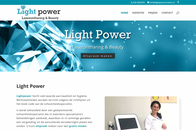 Lightpower Arnhem