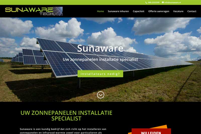 Sunaware