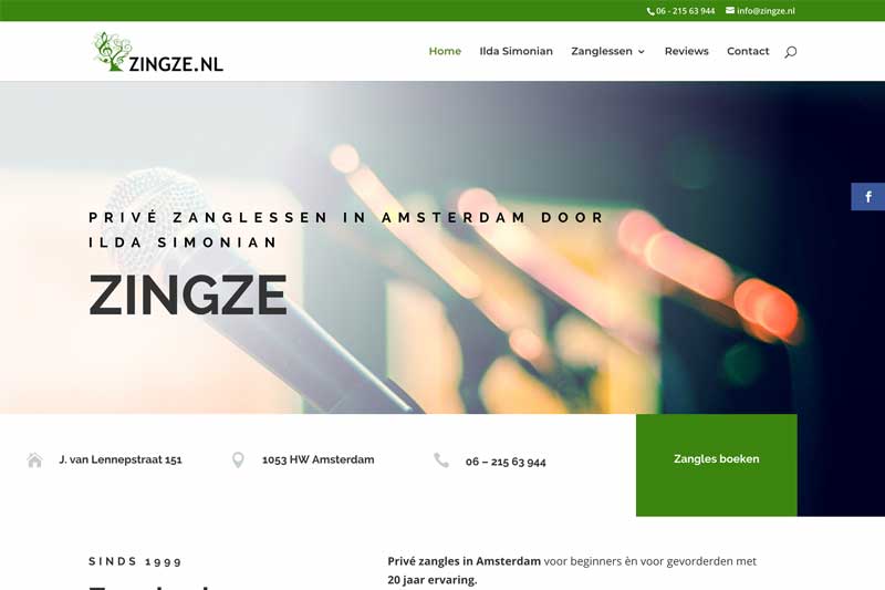 Zingze