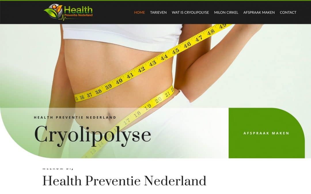 Cryolipolyse treatment