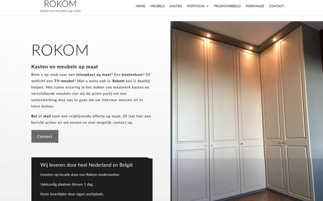 Rokom