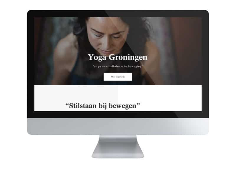 Yoga Groningen