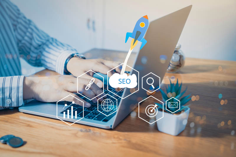 5 SEO tips voor je zakelijke blogs én je website!