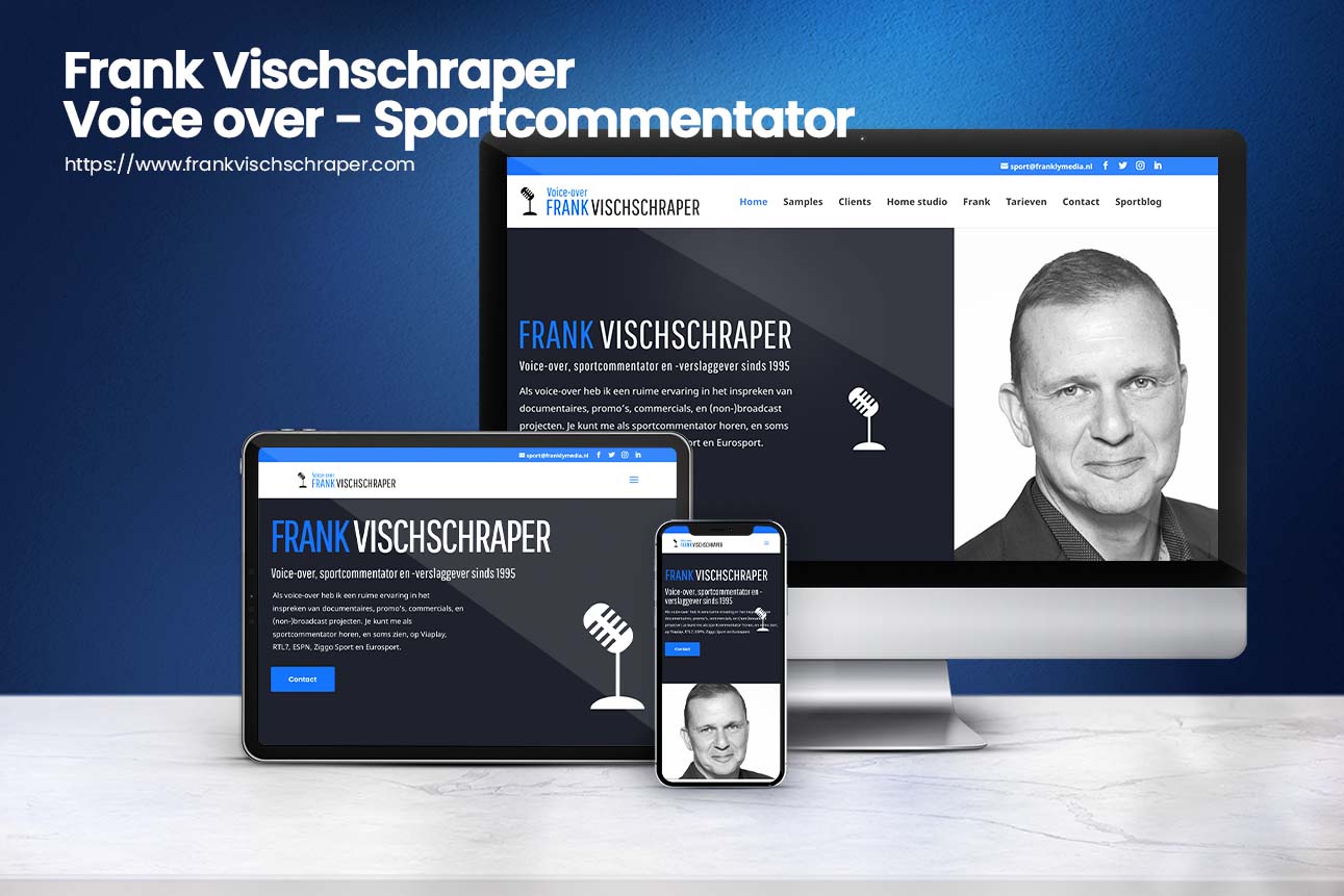 project-frank vischschraper