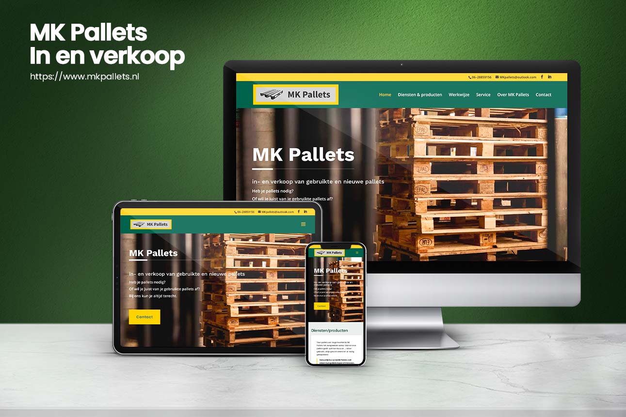 screen MK Pallets