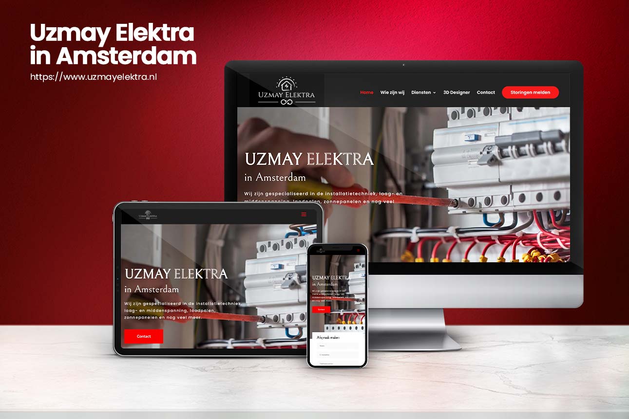 Screen Uzmay Elektra