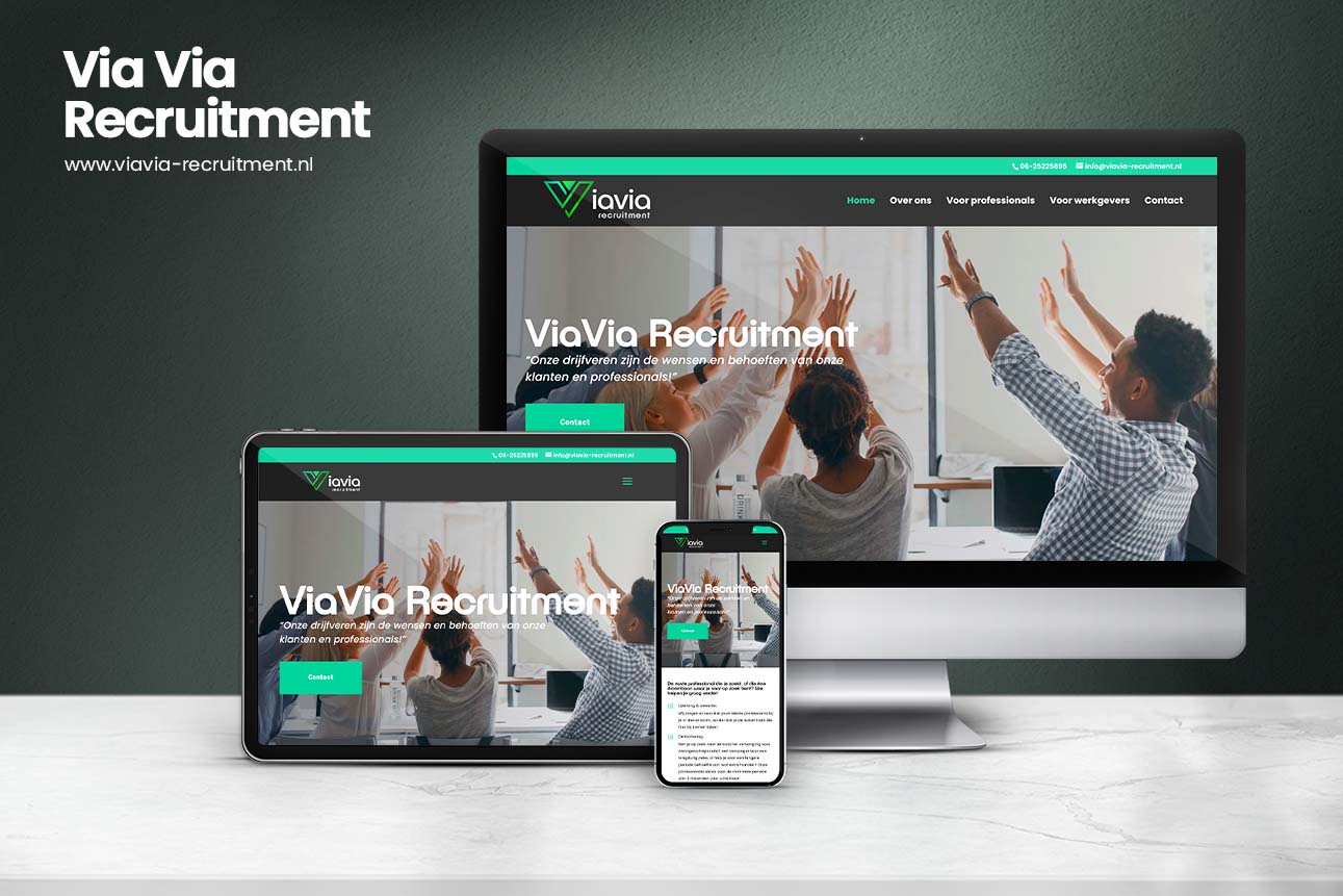 Via Via Recruitment
