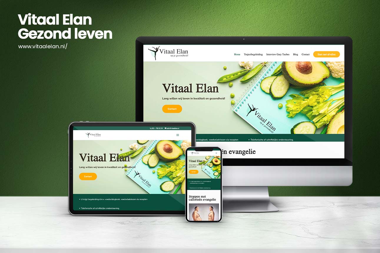 Vitaal Elan