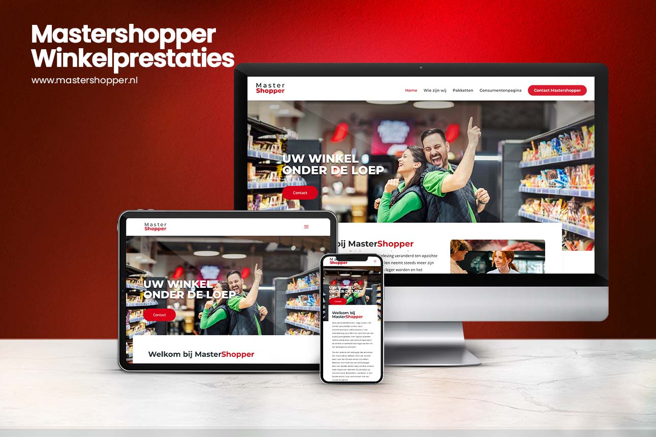 MasterShopper