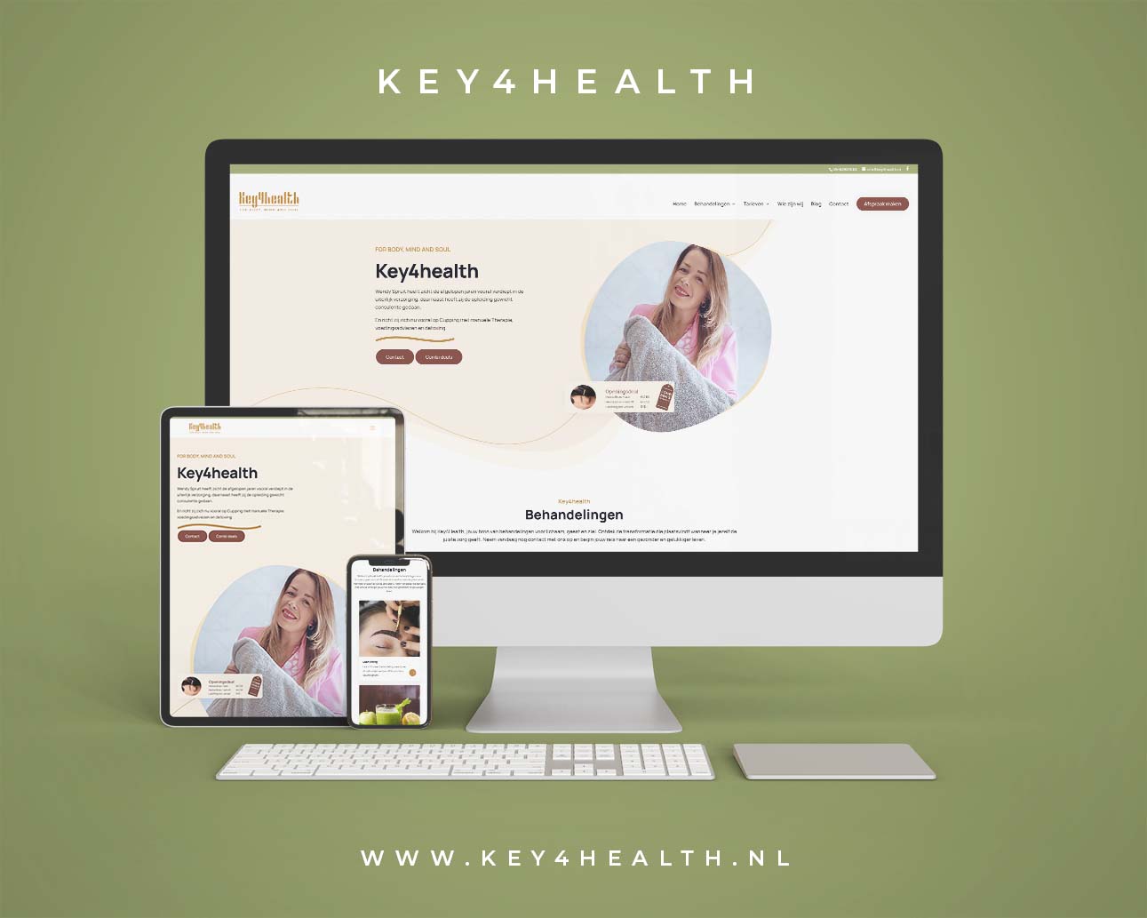 Key4health