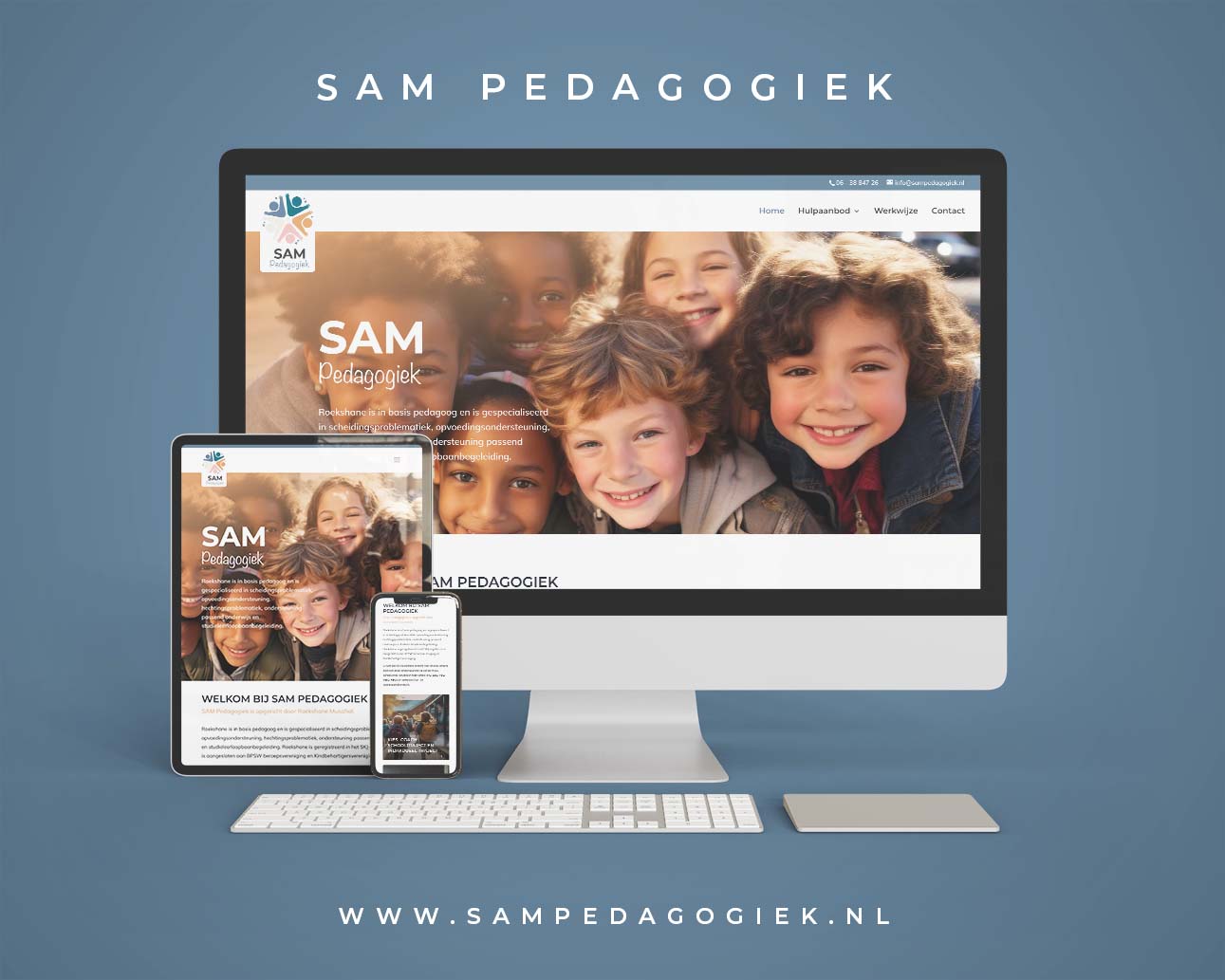 Sam Pedagogiek